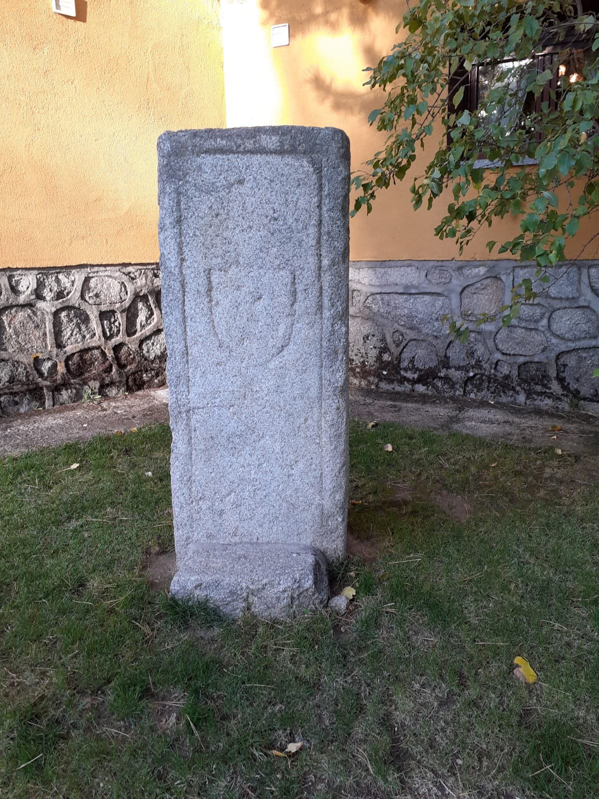 FONDA DE SANTA TERESA